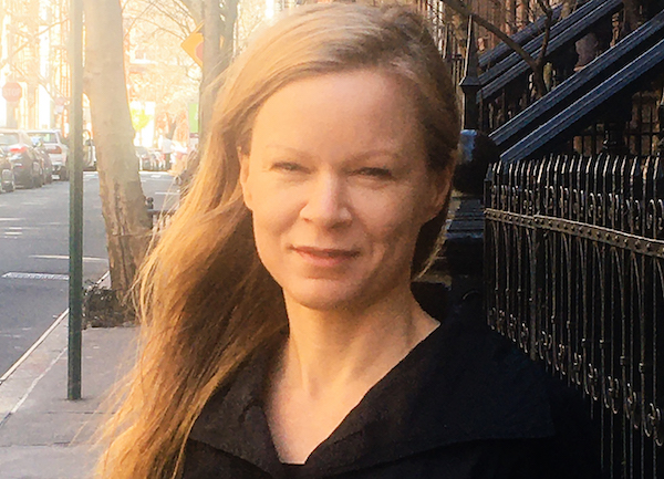 picture of Susanna Schellenberg