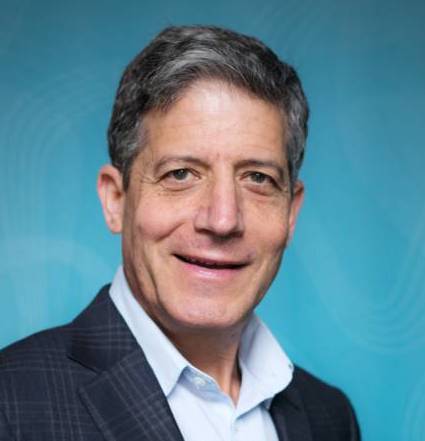 Picture of Gregory M. Reichberg