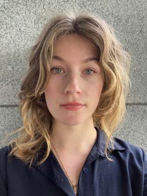Picture of Ingrid Birch Eide