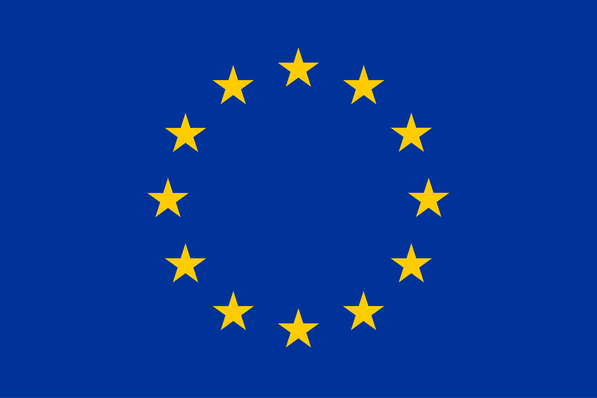 EU-flagg