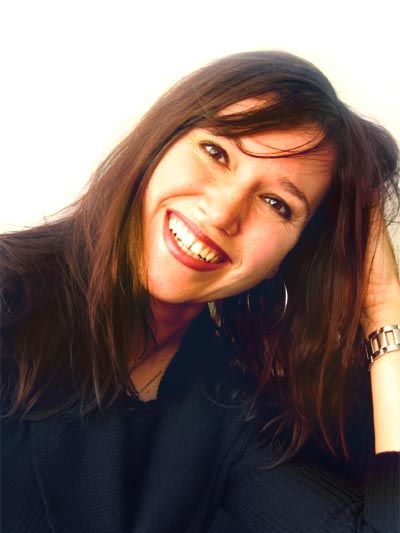 Bilde av Caroline Hansen