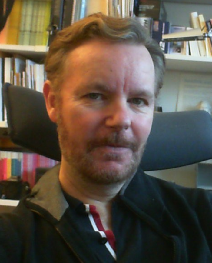Bilde av Erlend Bornhoffer
