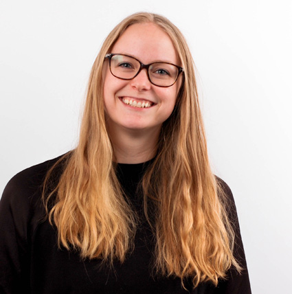 Bilde av Ingunn Aronsen