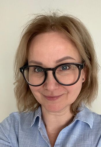Bilde av Iwona Ciosk