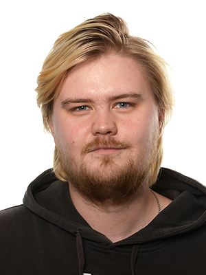Picture of Richard Dahlberg Andresen