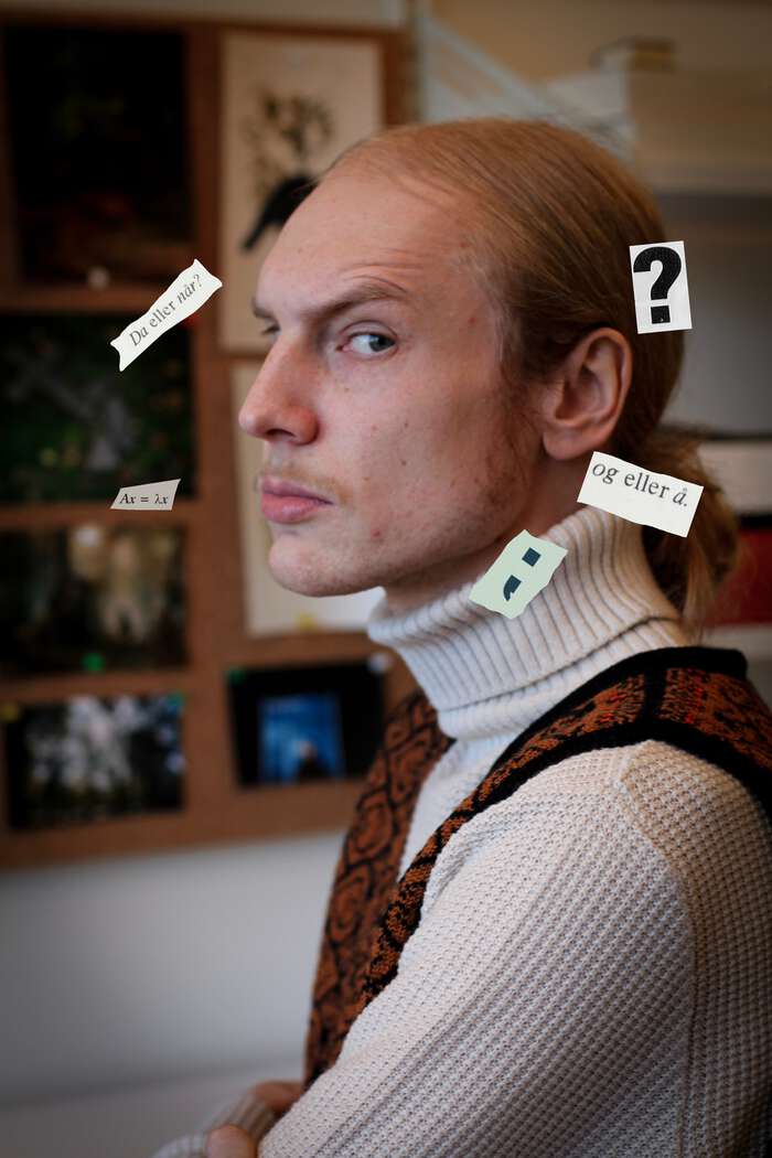 Bilde av Sindre Brennhagen