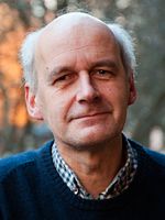 Bilde av Arne Johan Vetlesen