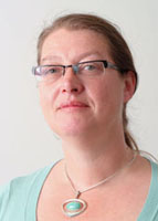 Bilde av Anne Helness