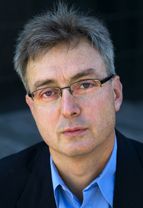 Picture of Carsten Martin Hansen