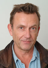 Bilde av Kjell Madsen