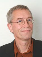 Bilde av Torstein Theodor Tollefsen