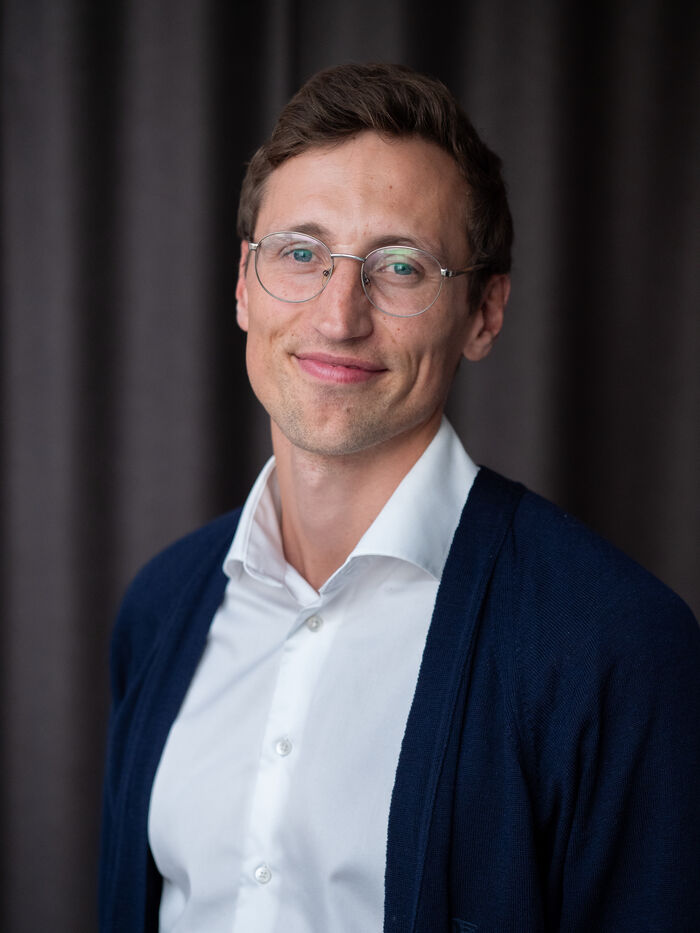 Bilde av Aksel Sterri