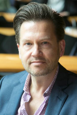 Picture of Caj Sixten Strandberg