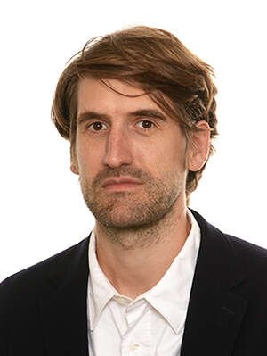 Picture of Jack Wright