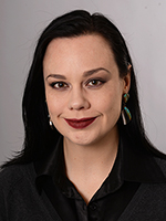 Bilde av Karen Crowther
