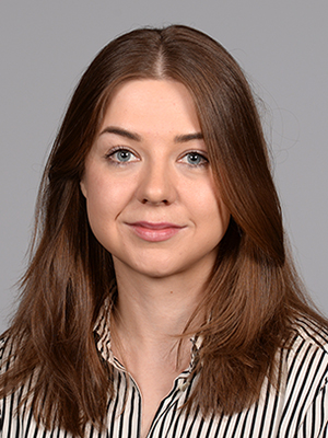Bilde av Sara Kasin Vikesdal