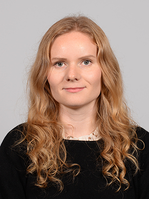 Bilde av Ane Maria Gerdes Døhl