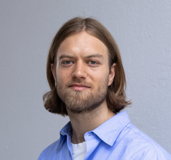 Bilde av Eirik Tangeraas Lygre
