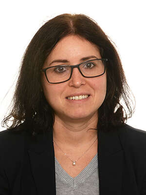 Picture of Francesca Rosignoli