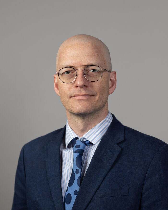 Bilde av Jon Erling Litland