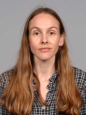 Bilde av Julie Lauvsland