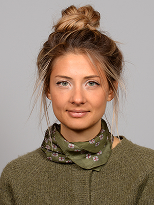 Bilde av Julia Carolin Petz
