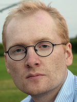 Bilde av Kim Pedersen Phillips