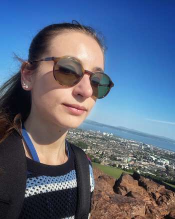 Bilde av Matilde Berti