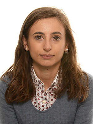 Bilde av Matilde Berti