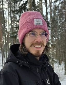 Bilde av Rami Koskinen