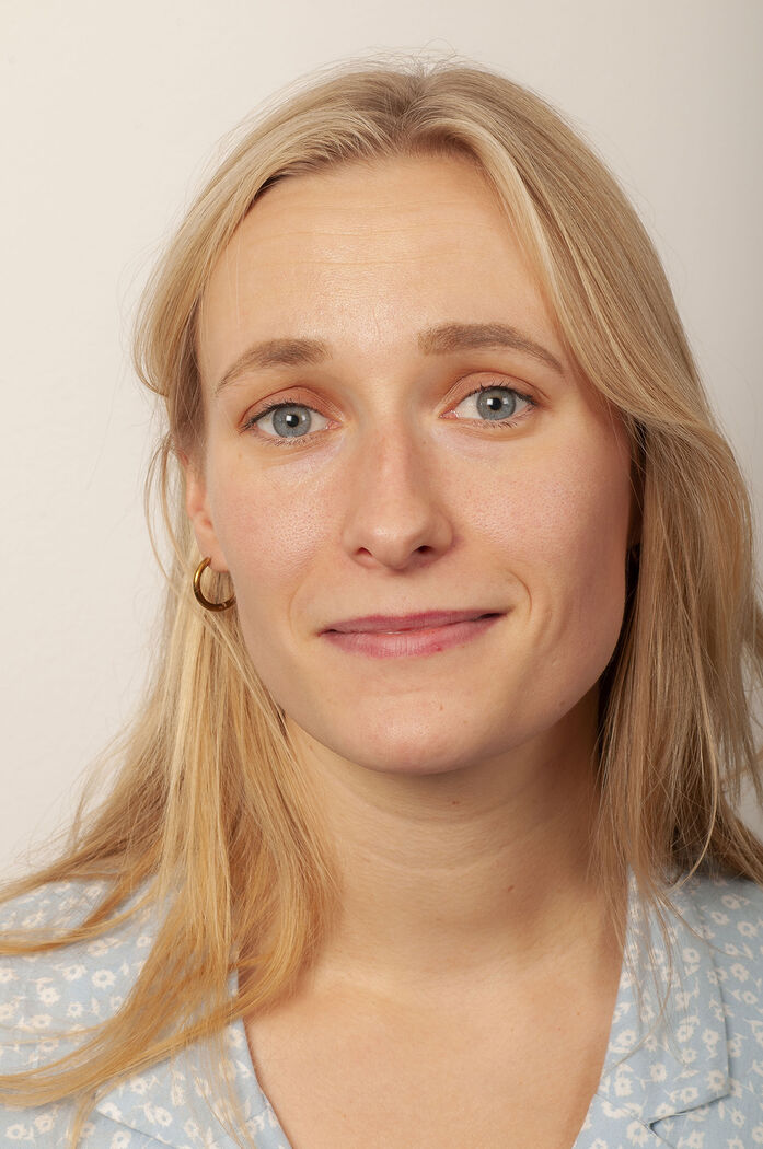 Bilde av Sara Bjønness Hagfors