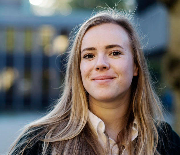 Bilde av Sofie Lekve