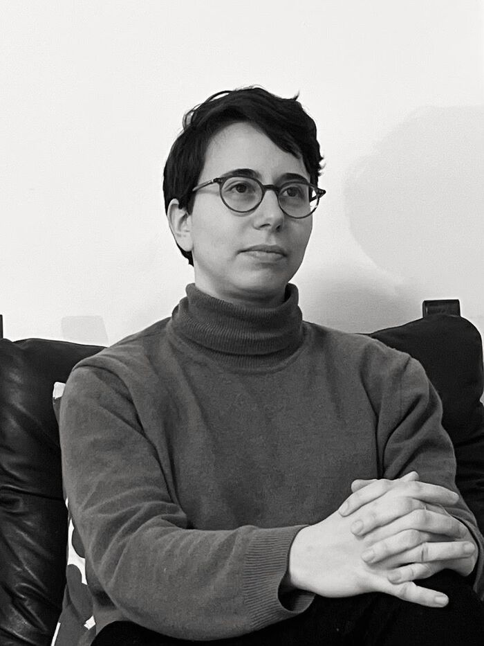 Bilde av Yael Friedman