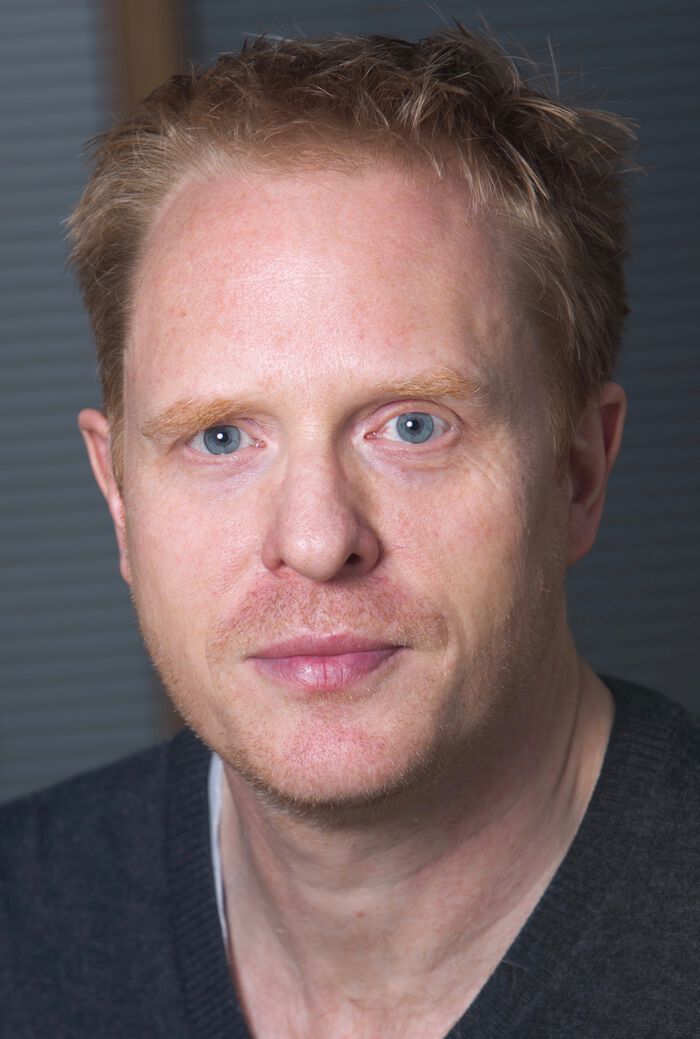 Bilde av Herman Wright Cappelen