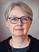Bilde av Anne Eriksen
