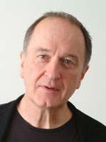 Bilde av Jan-Erik Ebbestad  Hansen