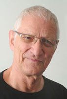 Bilde av Per Strømholm