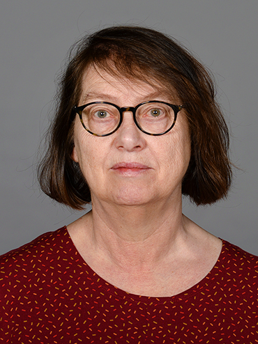 Bilde av Anne Helness