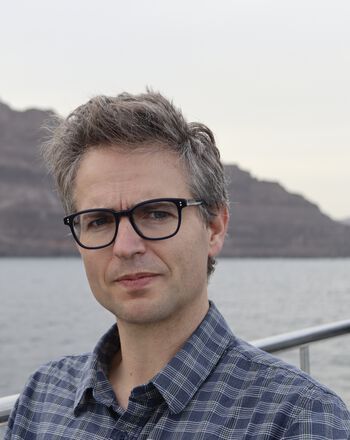 Bilde av Peder  Roberts