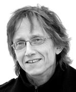 Bilde av Thor Inge Rørvik