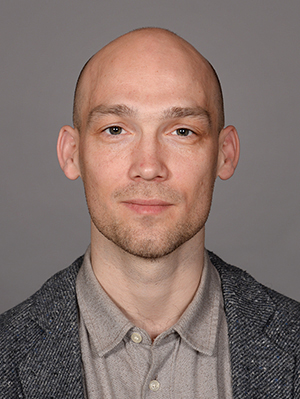 Bilde av Viktor Carl-Magnus Andersson