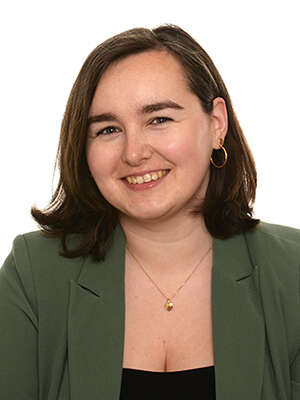 Bilde av Judith Annemarie Hendriksma