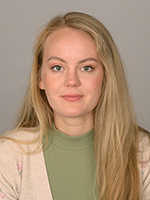 Bilde av Sofia Vaageheim