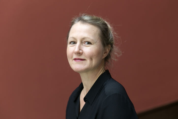Bilde av Guri Skuggen