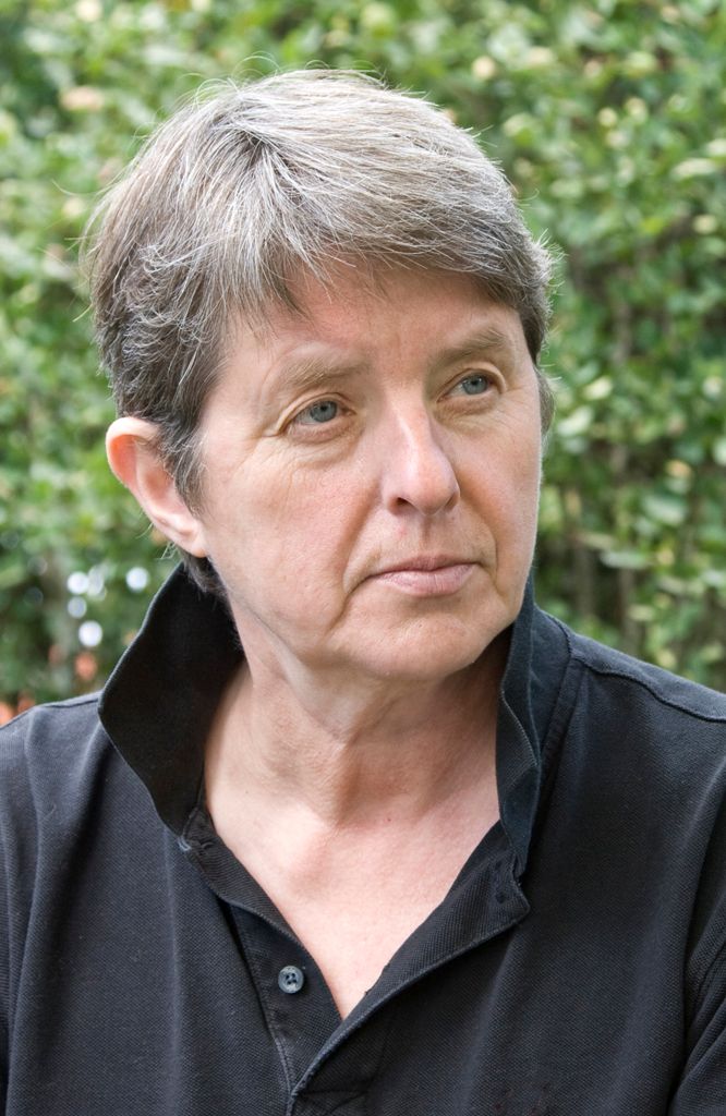 Bilde av Brigitte Bo Stolpmann