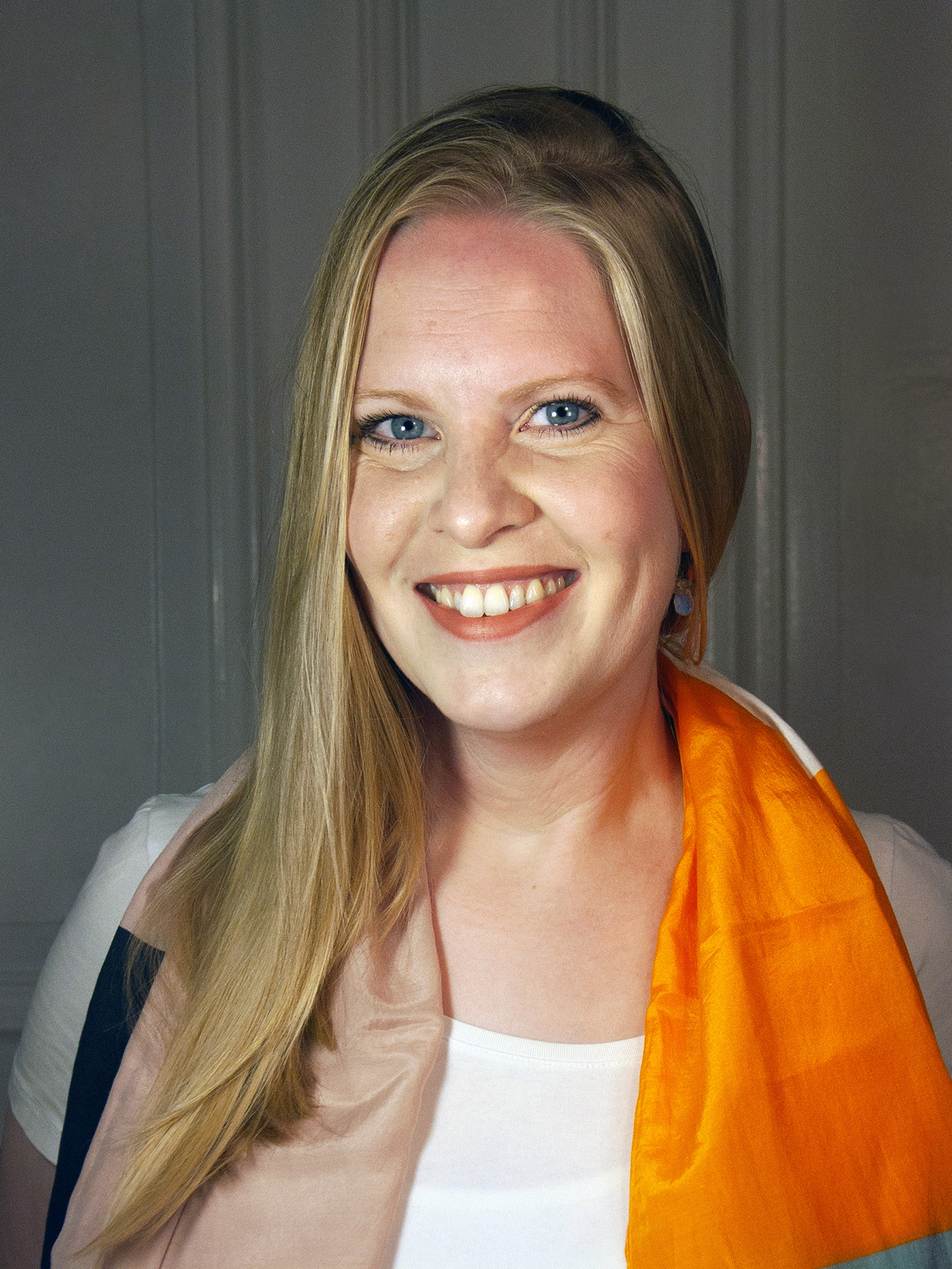Anna Grasskamp
