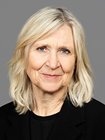 Bilde av Bente Larsen