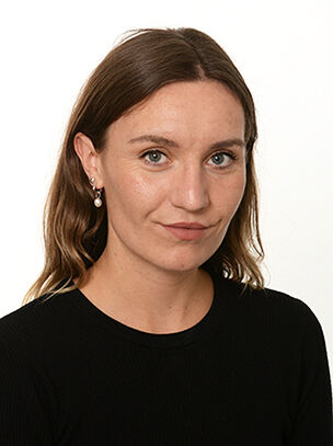 Picture of Elin Margot Armannsdottir