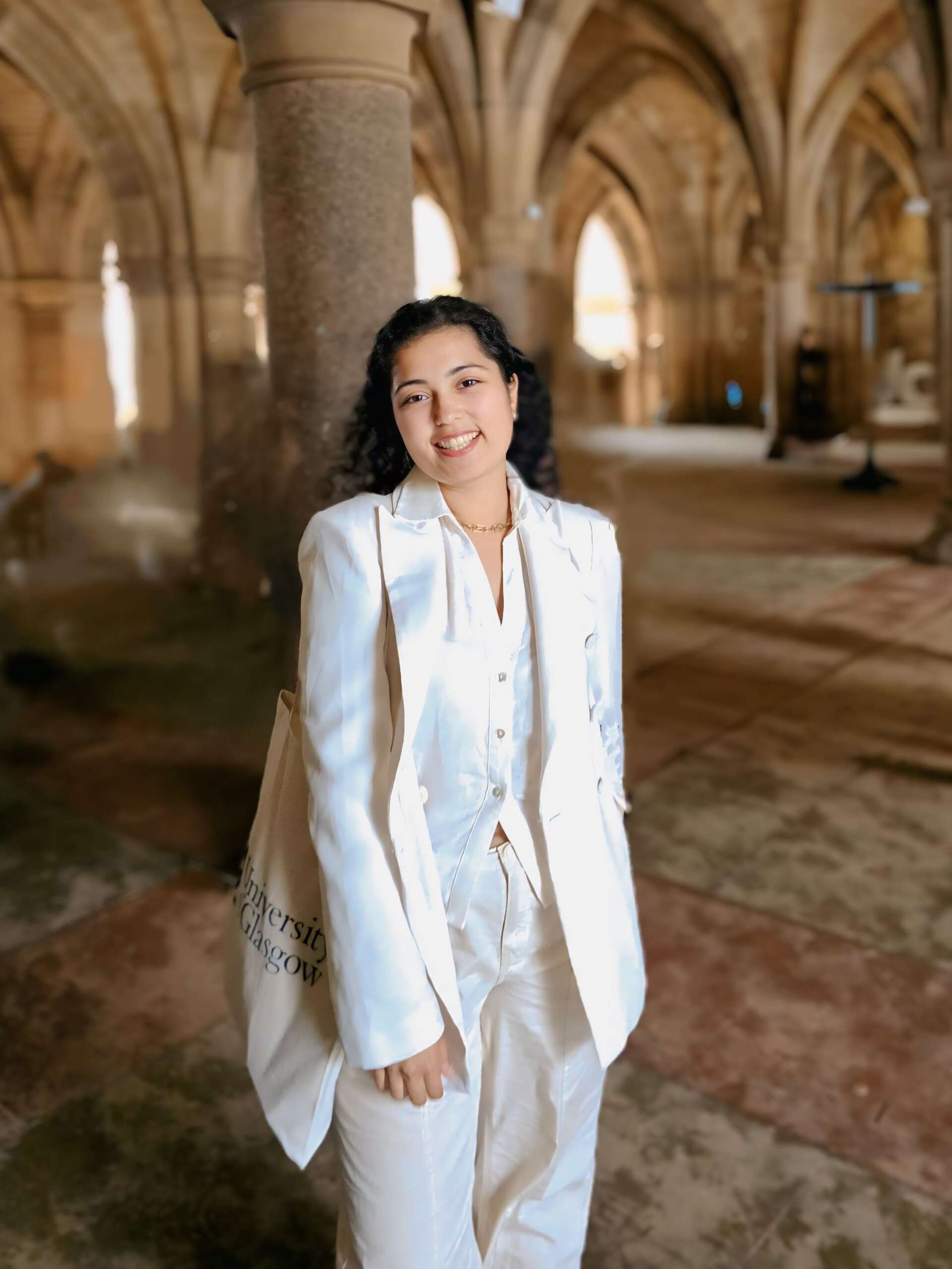 Bilde av Sakshi Jain