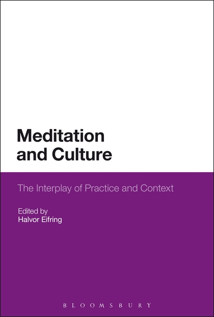 Meditation and Culture
